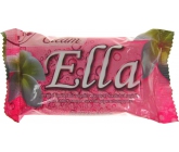 Ella Cream s glycerinem toaletní mýdlo 100 g