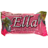 Ella Cream s glycerinem toaletní mýdlo 100 g