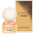 Dsquared2 Want parfémovaná voda pro ženy 100 ml