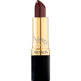 Revlon Superlustrous Lipstick rtěnka 477 Black Cherry 4,2 g
