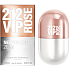 Carolina Herrera 212 VIP Rosé New York Pills parfémovaná voda pro ženy 20 ml
