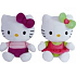 Hello Kitty plyšová hračka 25 cm různé druhy