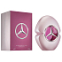 Mercedes-Benz Woman Eau de Parfum parfémovaná voda pro ženy 30 ml