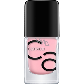 Catrice ICONails Gel Lacque lak na nehty 29 Donut Worry Be Happy! 10,5 ml