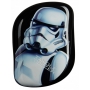 Tangle Teezer Compact Profesionální kompaktní kartáč na vlasy, Star Wars Stormtrooper