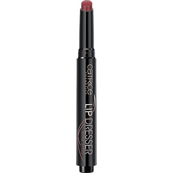 Catrice Lip Dresser Shine Stylo rtěnka 020 When The Sun Goes Brown 1,4 g