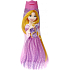 Disney Princess - Locika sprchový a koupelový gel pro děti 275 ml