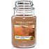 Yankee Candle Warm Desert Wind - Teplý pouštní vítr vonná svíčka Classic velká sklo 623 g