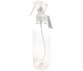 Rozprašovač plastová lahvička 300 ml