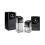 Mercedes-Benz Select toaletní voda pro muže 50 ml