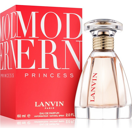 Lanvin Modern Princess parfémovaná voda pro ženy 60 ml