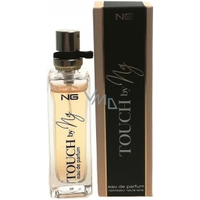 NG Touch by parfémovaná voda pro ženy 15 ml