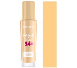 Miss Sporty Perfect to Last 24H make-up 101 Golden Ivory 30 ml