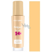 Miss Sporty Perfect to Last 24H make-up 101 Golden Ivory 30 ml