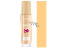 Miss Sporty Perfect to Last 24H make-up 101 Golden Ivory 30 ml