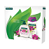 Palmolive Exotic Orchid tekuté mýdlo 300 ml + sprchový gel 250 ml, kosmetická sada