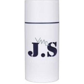 Jeanne Arthes Joe Sorrento Magnetic Power Navy Blue toaletní voda pro muže 100 ml Tester