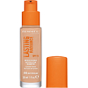 Rimmel London Lasting Radiance make-up 010 Light Porcelain 30 ml