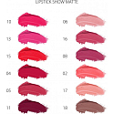 Revers Show Matte Lip Lacquer lesk na rty 02 5,5 ml