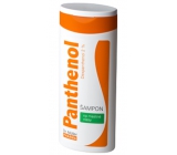 Dr. Müller Panthenol 2% šampon pro mastné vlasy s dexpanthenolem 250 ml