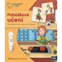 Albi Kouzelné čtení interaktivní mluvící kniha Pohádkové učení, věk 3+