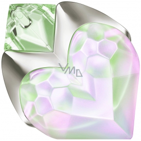 Thierry Mugler Aura Mugler Eau de Parfum Sensuelle parfémovaná voda pro ženy 50 ml Tester