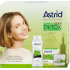 Astrid Citylife Detox hydratační rozjasňující denní krém 50 ml + 3v1 micelární voda 400 ml, kosmetická sada
