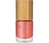 Catrice Pure Simplicity Nail Colour lak na nehty C03 Coral Crush 8 ml