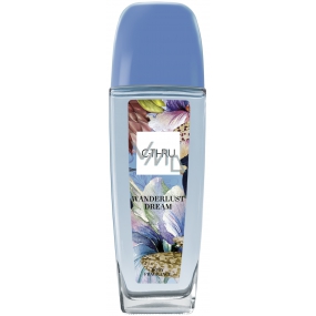 C-Thru Wanderlust Dream parfémovaný deodorant sklo pro ženy 75 ml