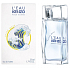 Kenzo L Eau Kenzo Pour Homme Hyper Wave toaletní voda pro muže 50 ml
