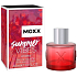 Mexx Summer Vibes Woman toaletní voda pro ženy 40 ml