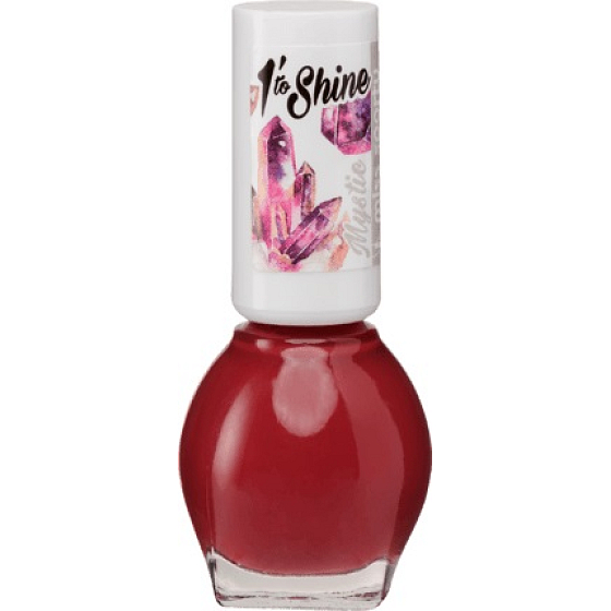 Miss Sporty 1 Min to Shine lak na nehty 648 7 ml