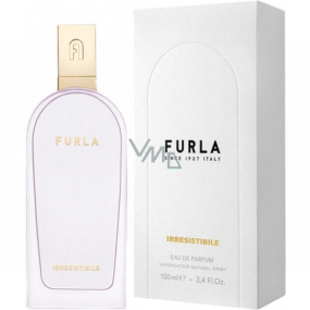 Furla Irresistibile parfémovaná voda pro ženy 100 ml