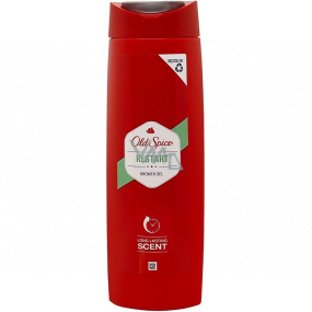 Old Spice Restart sprchový gel pro muže 400 ml