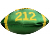 Carolina Herrera 212 VIP Wins Rugbybal balón 29 x 16 cm 1 kus
