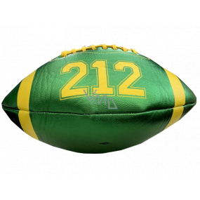 Carolina Herrera 212 VIP Wins Rugbybal balón 29 x 16 cm 1 kus