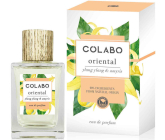 Colabo Oriental parfémovaná voda pro unisex 100 ml