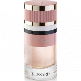 Trussardi Trussardi Eau de Parfum parfémovaná voda pro ženy 90 ml Tester