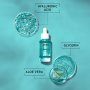 Garnier Hyaluronic Aloe vyplňující pleťové sérum s Aloe Vera 30 ml