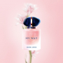 Giorgio Armani My Way Floral parfémovaná voda pro ženy 30 ml