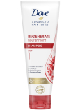 Dove Advanced Hair Series Regenerate Nourishment šampon pro poškozené vlasy 250 ml