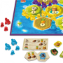 Albi Catan Osadníci z Katanu Junior strategická společenská hra pro děti, doporučený věk 6+