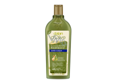 Dalan d Olive Anti Dandruff s olivovým olejem šampon na vlasy proti lupům 400 ml