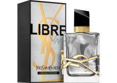 Yves Saint Laurent Libre Absolu Platine parfém pro ženy 50 ml