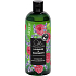 Lirene Oil Therapist Lavender & Raspberry sprchový gel s levandulovým olejem 400 ml