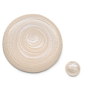 Essence Glazed Donut chrome effect krycí lak na nehty 8 ml