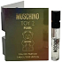 Moschino Toy 2 Pearl parfémovaná voda unisex 1 ml vialka