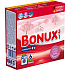 Bonux prací prášek Color Pure Magnolia 390 g, 6 dávek