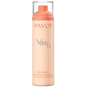 Payot My Payot Brume Anti-Pollution Eclat pleťová rozjasňující mlha s mikrodifuzí 100 ml