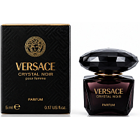 Versace Crystal Noir parfém pro ženy 5 ml, Miniautura